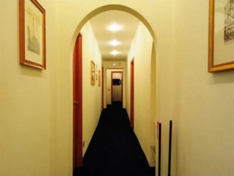 Hotel Intrastevere Guest House Roma