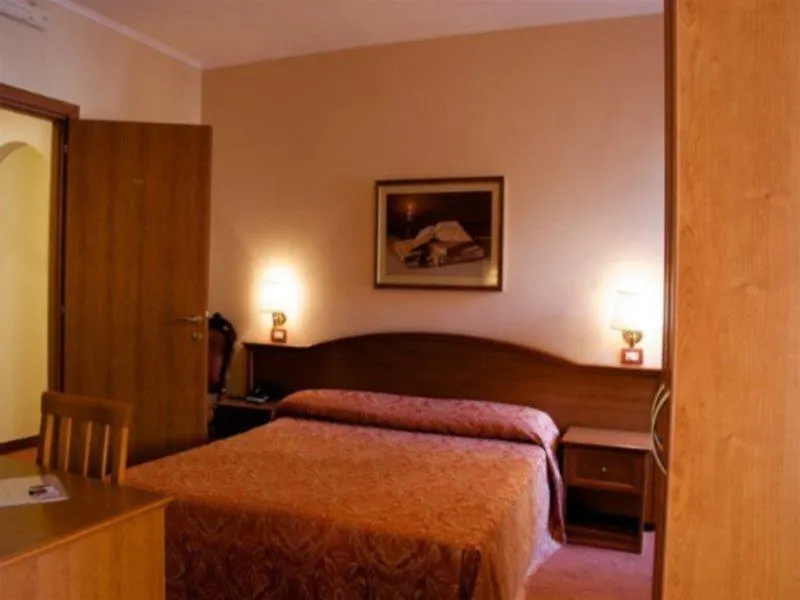 Intrastevere Guest House Roma