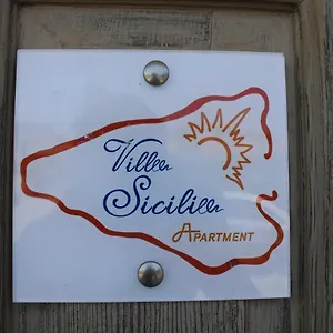 Sicilia Appartamento
