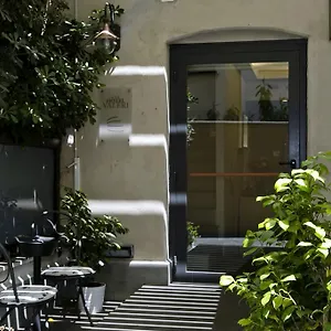 Valeri Rome