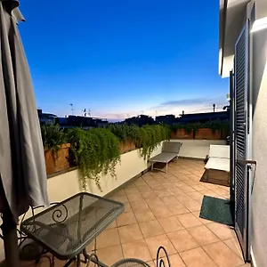 Principe Di Piemonte Rome