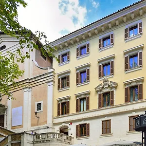 Casa I Cappuccini Rome